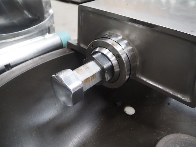 Hoegger alpina - afbeelding 13 van  15