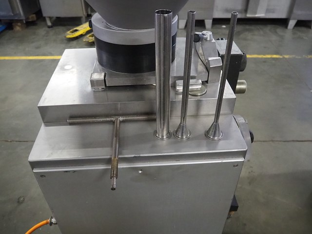 Hoegger alpina - afbeelding 2 van  14