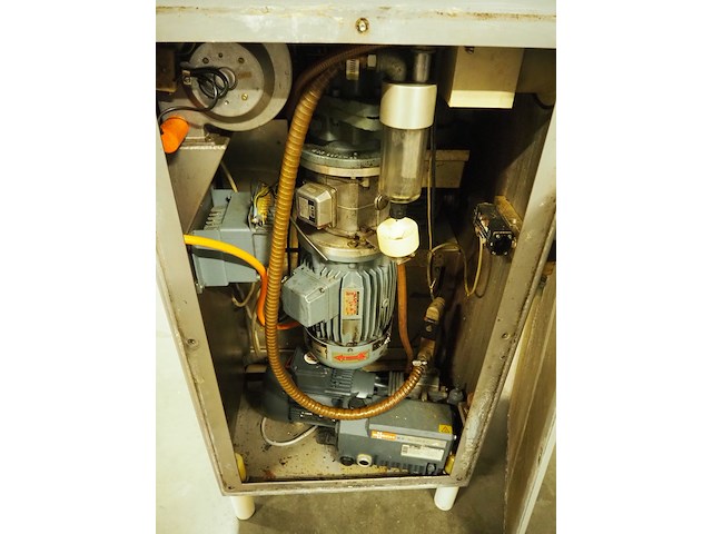 Hoegger alpina - afbeelding 3 van  14