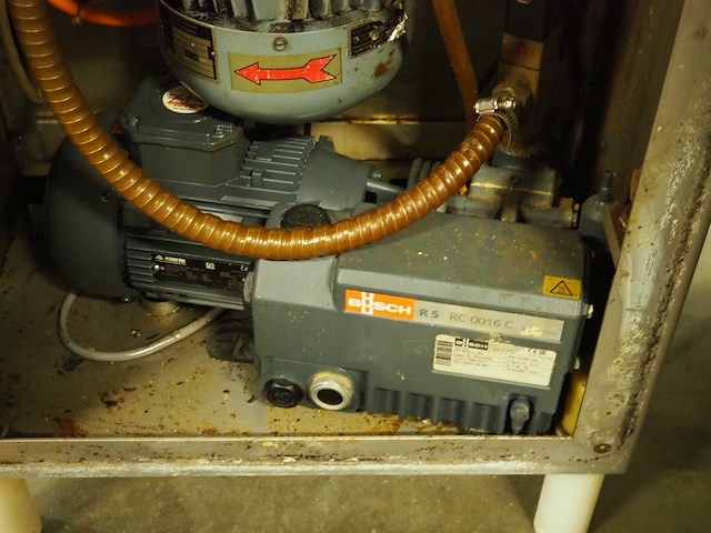 Hoegger alpina - afbeelding 4 van  14