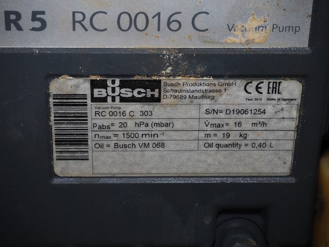 Hoegger alpina - afbeelding 5 van  14