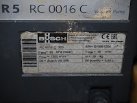 Hoegger alpina - afbeelding 5 van  14