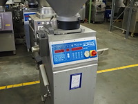 Hoegger alpina - afbeelding 1 van  14