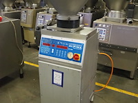 Hoegger alpina - afbeelding 7 van  14