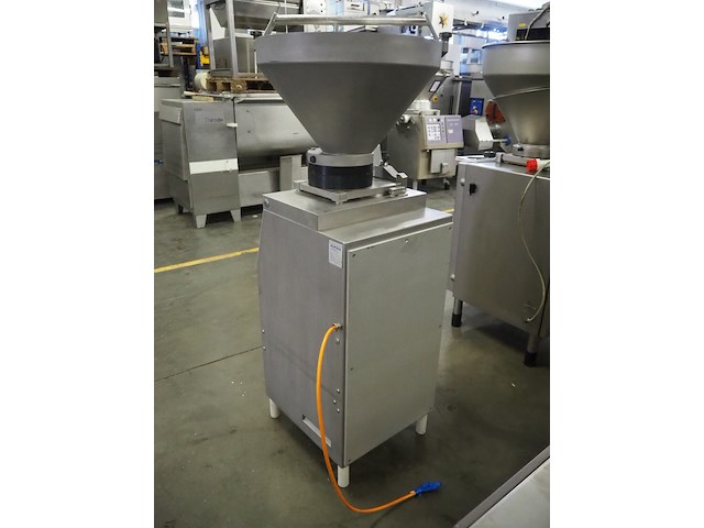 Hoegger alpina - afbeelding 8 van  14