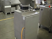 Hoegger alpina - afbeelding 8 van  14