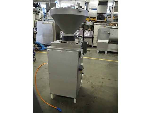 Hoegger alpina - afbeelding 9 van  14