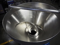 Hoegger alpina - afbeelding 10 van  14