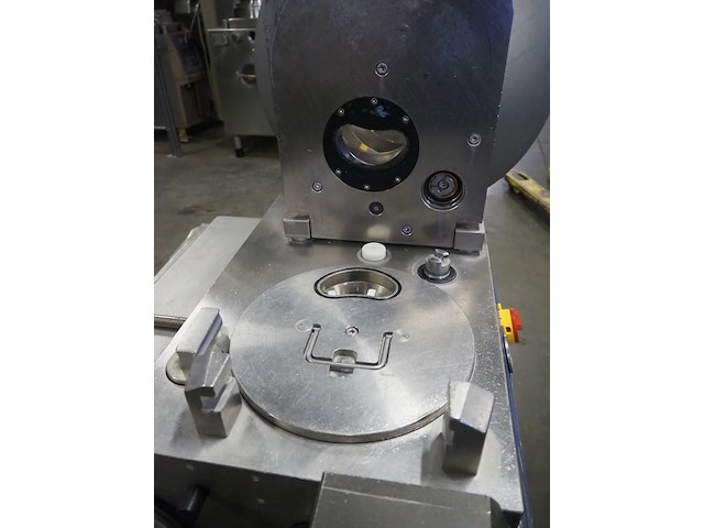 Hoegger alpina - afbeelding 11 van  14