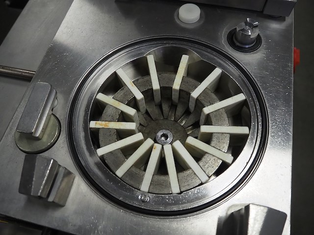 Hoegger alpina - afbeelding 12 van  14