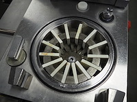 Hoegger alpina - afbeelding 12 van  14