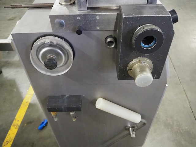 Hoegger alpina - afbeelding 13 van  14