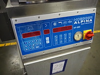 Hoegger alpina - afbeelding 14 van  14