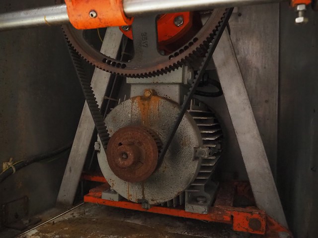 Hoegger alpina - afbeelding 2 van  12