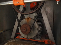 Hoegger alpina - afbeelding 2 van  12