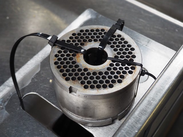 Hoegger alpina - afbeelding 4 van  12