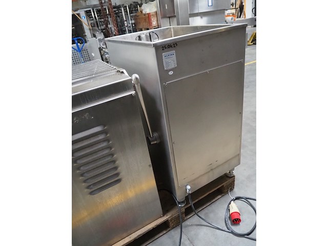 Hoegger alpina - afbeelding 6 van  12