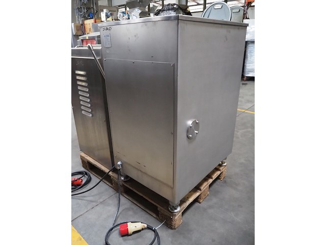 Hoegger alpina - afbeelding 7 van  12