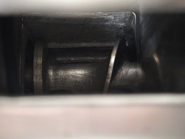 Hoegger alpina - afbeelding 9 van  12