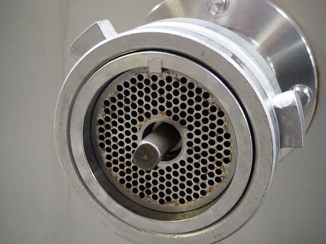 Hoegger alpina - afbeelding 11 van  12