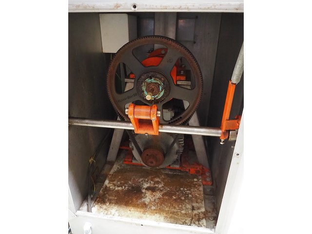 Hoegger alpina - afbeelding 12 van  12