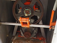 Hoegger alpina - afbeelding 12 van  12