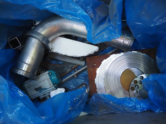 Hoegger alpina - afbeelding 2 van  16