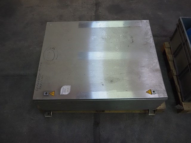 Hoegger alpina - afbeelding 4 van  16