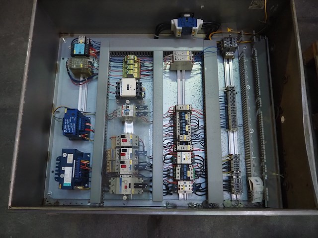 Hoegger alpina - afbeelding 5 van  16