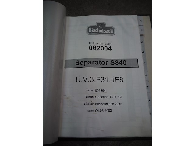 Hoegger alpina - afbeelding 7 van  16