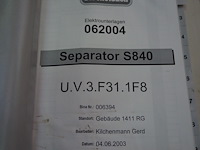 Hoegger alpina - afbeelding 7 van  16