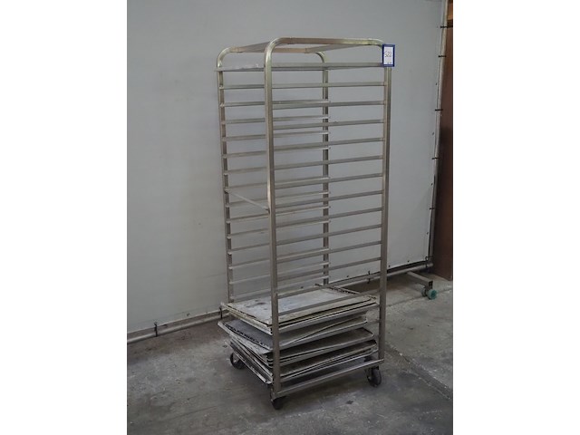 Hoegger alpina - afbeelding 8 van  16