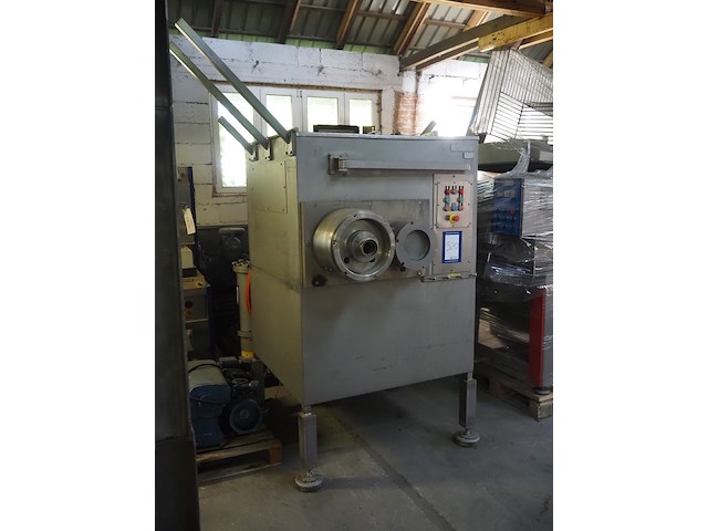 Hoegger alpina - afbeelding 1 van  16