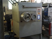 Hoegger alpina - afbeelding 1 van  16