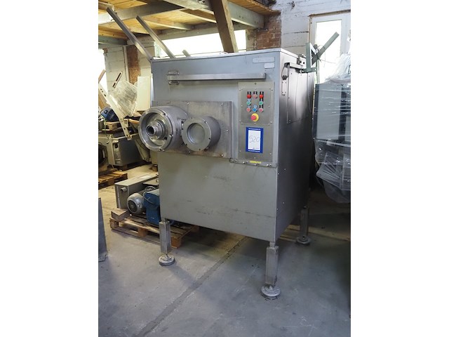 Hoegger alpina - afbeelding 9 van  16