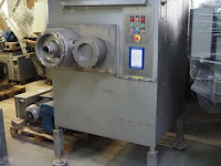 Hoegger alpina - afbeelding 9 van  16