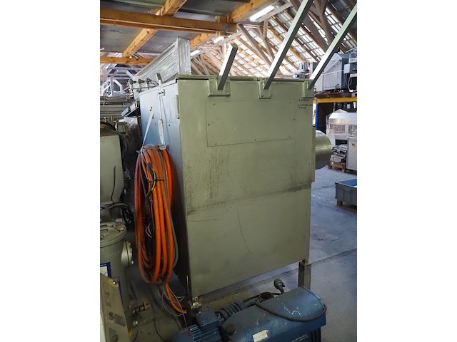 Hoegger alpina - afbeelding 10 van  16