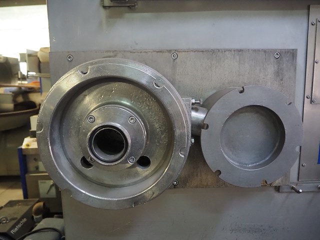 Hoegger alpina - afbeelding 12 van  16