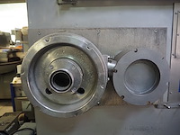 Hoegger alpina - afbeelding 12 van  16