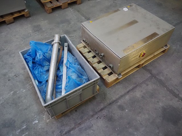 Hoegger alpina - afbeelding 15 van  16