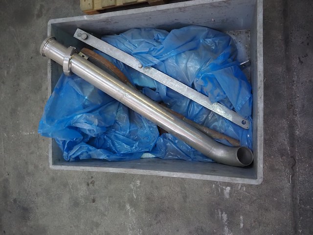 Hoegger alpina - afbeelding 16 van  16