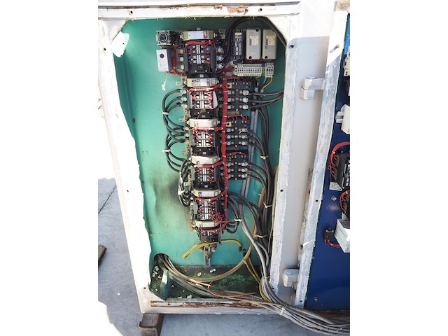 Hoegger alpina - afbeelding 2 van  15