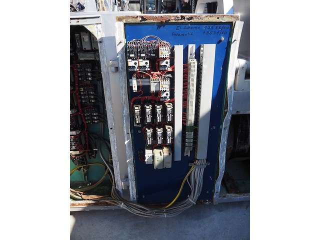 Hoegger alpina - afbeelding 3 van  15