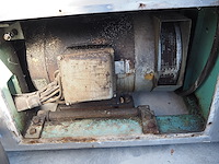 Hoegger alpina - afbeelding 4 van  15