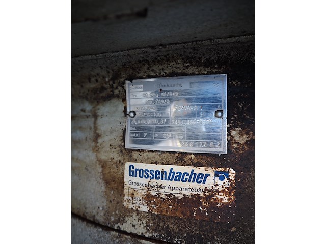 Hoegger alpina - afbeelding 5 van  15