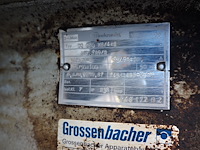 Hoegger alpina - afbeelding 5 van  15