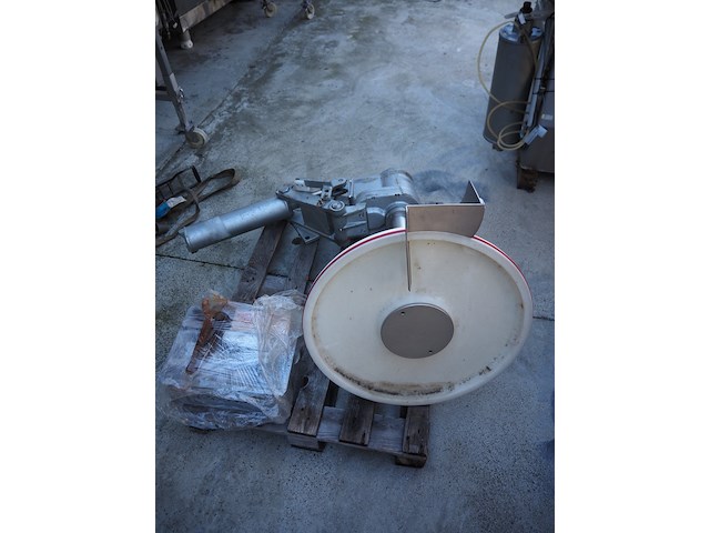 Hoegger alpina - afbeelding 7 van  15