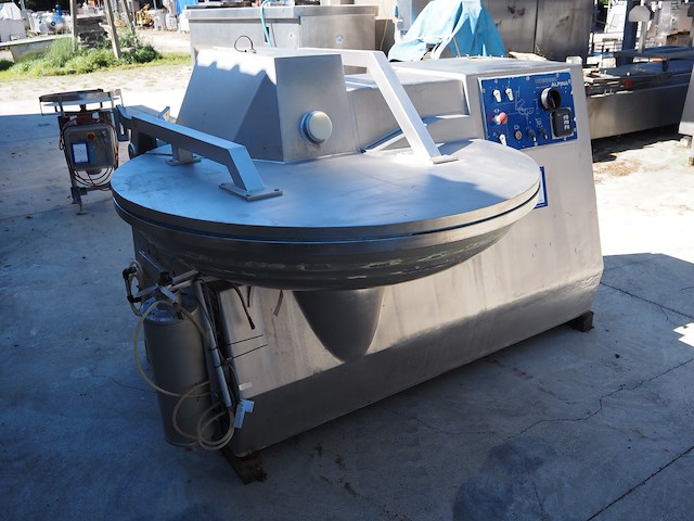 Hoegger alpina - afbeelding 8 van  15