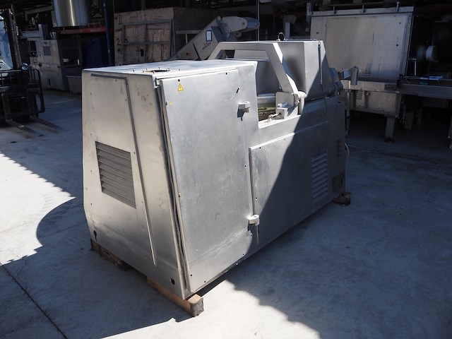 Hoegger alpina - afbeelding 9 van  15