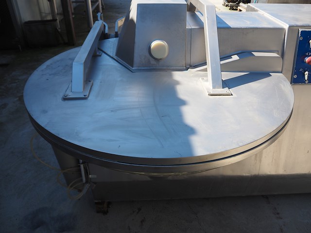 Hoegger alpina - afbeelding 11 van  15